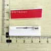 Pines de Plástico al por Mayor, Identificaciones de Trabajo Acrílicas, Insignias, Insignias, Accesorios de Joyería Adhesivos de Seguridad, Pines de Plástico