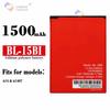 Adequado para Bateria de Celular Transsion A14/1407 Bl-15Bi Marca Externa Nova Bateria de Longa Duração Atacado de Fábrica