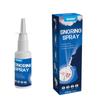 Sumifun Comercio Transfronterizo Spray para Ronquidos para Uso Externo, Líquido K50033 para el Cuidado de los Ronquidos por Obstrucción Respiratoria