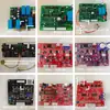 Colección completa de placas de circuito para máquinas envasadoras. Ventas de varias placas de circuito y placas base para máquinas de envasado de doble motor, de un solo motor y semiautomáticas