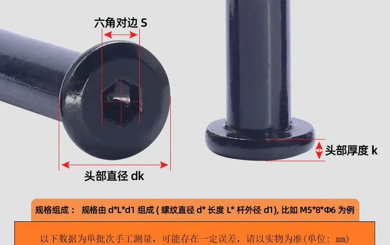201不锈钢镀黑锌倒边内六角夹板螺母_03_13.jpg