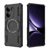Para arroz rojo turbo4 armadura de mariposa magnética nueva funda para teléfono móvil millet POCOX7PRO funda para teléfono móvil armadura de mariposa