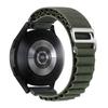 Aplicável a Huawei watt4 gt4 Samsung watcnh6 Jiaming 18-20-22mm alça universal Mountain loop