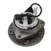 Rolamento de Cubo de Roda Vkba3620 Kit de Reparo do Rolamento Dianteiro Adequado para Fiat: Unidade de Cubo de Roda Croma