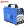 Máquina de Soldar TIG-250 de Fibra Óptica FiberHome Guangzhou, Pedal Portátil, Voltaje 220V, Uso Único, Soldadura por Arco de Argón CC