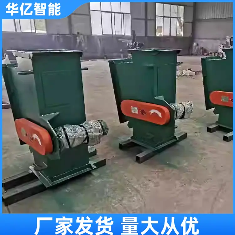 管道式除铁器06