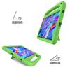 Comercio exterior para Lenovo small new pad 2022 funda protectora plana M10 Plus 3ra generación EVA funda plana para niños