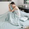 Saco de dormir S100 Clase A para Hotel Anti-Suciedad Juego de Cuatro Piezas de Algodón Puro para Viaje Juego de Sábana y Funda de Edredón para Viaje de Negocios