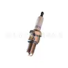 Generador de Gasolina Accesorios para Bomba de Agua A7Tc/Cm7H/F7Tc/L7T Bujía Encendedor Cortacésped de Dos Tiempos