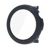 Adecuado para funda protectora de smartwatch KPEP R1 PRO, carcasa y película integradas KPEP R1 PRO, resistente a arañazos y a prueba de caídas