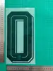 Coleção Away Copa do Mundo 2026 México Versão Adulto Camisa Grau B com Números e Letras em Transferência Térmica