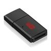 Lector de Tarjetas Mini Chuanyu C308 USB 3.0 alta velocidad compatible con 512G tarjeta de memoria de teléfono móvil lector de tarjetas TF al por mayor