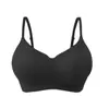 Ventas Directas de Fábrica Producto Popular Transfronterizo: Sujetador Push-Up para Busto Pequeño para Realzar la Apariencia, Busto Estilo Caricatura, Sujetador de Espalda Bonita, Lencería para Mujer Amigable con la Piel y Sensación de Segunda Piel