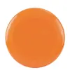 Frisbee Esportivo Competitivo Profissional de PE para Adultos Personalização Pode Girar Lançamento Manual Brinquedo Grande Frisbee Esportivo Antiderrapante DIY