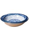 Cuenco de Porcelana Azul y Blanco Set Doméstico Comercial Cuenco Grande Cuenco para Arroz Cubo Cuenco para Sopa Cubo para Comer Fideos Instantáneos