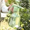Regadera, pulverizador, regadera para flores, regadera de presión de aire, regadera manual, regadera pequeña de pulverización fina, regadera para flores