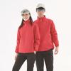 Ropa de asalto tres en uno con forro polar para exteriores, abrigo para pareja con logotipo personalizado, gabardina, chaqueta, ropa de trabajo con impresión