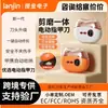 Pulidor de Uñas Cortauñas Eléctrico para Niños y Adultos Cortauñas Anti-pellizco Cortauñas Automático Lima de Uñas Lijadora Amazon