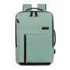 Mochila Oxford Estilo Británico para Estudiantes Universitarias, Mochila de Negocios para Computadora, Bolsa para Computadora de Gran Capacidad, Mochila Escolar para Hombres, Adecuada para Internado