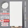 Foshan Terciopelo Blanco Ultra胚胎 Luz Suave Azulejos 750X1500 Super Cristal Glaseado Terciopelo Dorado Azulejos de Piso para Sala de Estar Estilo Crema