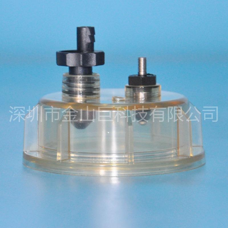 水杯 滤杯 3919147S MO3917适配滤芯油水分离器