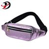 Riñonera de moda para mujer, estilo coreano, de PU, bandolera de hombro, sencilla, para viajes al aire libre y ocio, fabricantes al por mayor