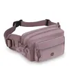 Bolsa de Cintura para Caixa de Dinheiro de Negócios Multicamadas de Grande Capacidade para Mulheres Bolsa de Peito Prática Resistente ao Desgaste Resistente à Água para Homens Coleta de Dinheiro de Barraca Local de Obra