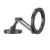 Multi-funcional Apple Magsafe Magnetic folding magic ring carro suporte do telefone móvel Tez nova energia carro puxar aplicável