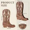 Vaso de Bota de Cowboy de Madeira para Pendurar na Parede Novo Produto Transfronteiriço Pequeno Vaso de Flores de Bota de Cowboy Estilo Pastoral Verde Artificial Estilo Ocidental