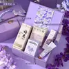 Regalos de Boda para Invitados, Recuerdos, Productos Terminados de Boda, Regalos Prácticos de Compromiso, Juego de Caja de Regalo de Toalla para Banquete de Boda, Gama Alta