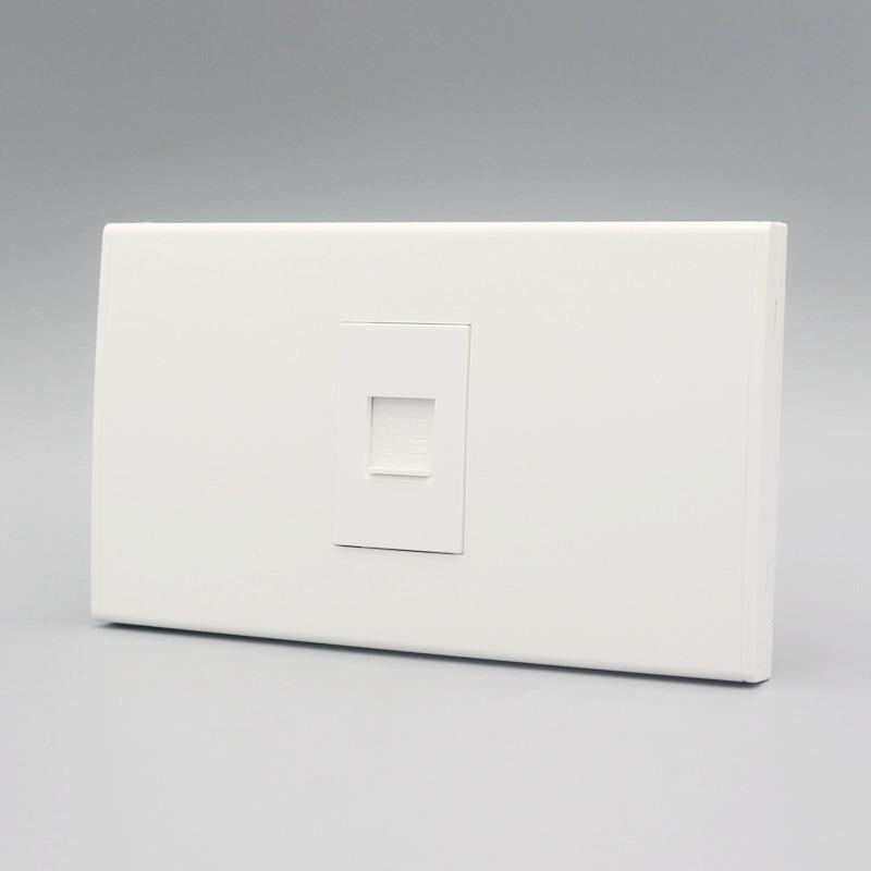 一位TJ六类网络1