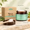 Creme Hidratante para Pele Woodsleep Tallow de Boi Cuidado Gentil da Pele, Creme Facial Calmante e Suavizante