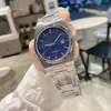Tianjia Player Reloj de Cuarzo de Tres Manecillas Correa de Acero Sólido Serie Super Prx Player Reloj para Hombre Fabricante Venta al por Mayor