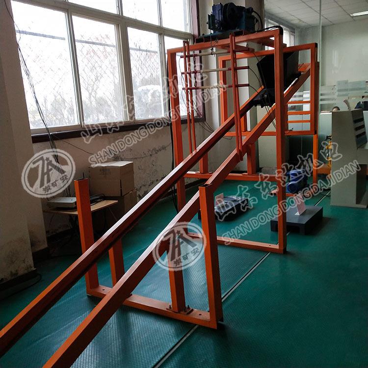 跑车防护装置 (4)