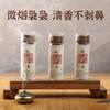 [Personalización OEM] Una generación de quemador de incienso de grúa de incienso de bobina de polvo no pegajoso pequeño Xiangyun 42 piezas de incienso de tienda de ganso y pera