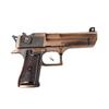 Comer frango modelo totalmente metálico crianças brinquedo de pistola retrô nostálgico Desert Eagle P92 armas de liga atacadista