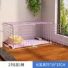 Gaiola para gato casa gatinho Villa espaço livre super grande criptografia casa de gato duas ou três camadas casa de gato pequena Interna