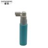 Botella Pulverizadora de Solución para el Cuidado Bucal de 20ml 25ml 30ml Botella Pulverizadora de Niebla Fina con Forma de Trompa de Elefante Botella Pulverizadora de Esencia Portátil