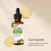 GOTAS Nutricionales DOCTEAT Confort Digestivo: Cuidado diario para la salud digestiva interna, ayuda a regular los intestinos