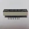Fornecimento Direto Tela Colorida Digital LED de 7 Pinos Display Digital Fabricante de Fonte de Tubo Digital Dongguan 3309