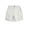 Northern Frontier Marca de Tendencia Estilo Americano para Hombre Verano 2025 Nuevos Pantalones Cargo de Salpicaduras de Pintura Rectos Holgados para Hombre