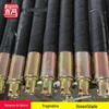 Selo para furo de injeção de água em camada de carvão de mina de carvão de Shanxi FKSS-42/20 selo para furo de injeção de água selo para furo de injeção de água de alta pressão