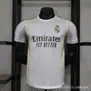 2526 Versión Jugador Camiseta Barcelona Inter de Milán Real Madrid París Manchester United Manchester City Aclwp Equipo de Fútbol Uniforme de Fútbol de Manga Corta