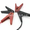 Cable de alimentación CC encendedor de cigarrillos pinza de pescado pinza de batería pinza para coche 5.5*2.1 pinza de cocodrilo cable de alimentación cable de batería