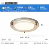 Luz de Techo Bauhaus para Dormitorio Industrial de Espectro Completo Protectora de Ojos Color Cromo Estudio Vestidor Retro Balcón