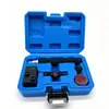 Expansor de Manguera de Freno Juego de 4 Piezas Tubo de Cobre para Tubería de Freno Herramienta Expansora de Cabeza de Champiñón Kit de Reparación Automotriz