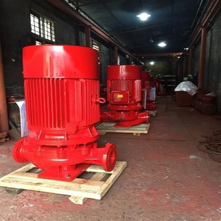 室内外消防泵 (5)