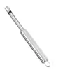 Extractor de Corazones de Manzana Prensador de Huesos de Cereza Espino Dátil Rojo Herramienta Extractor de Semillas Extractor de Corazones