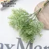 Parede de Flores Artificiais com Losna e Ervas, Buquê de Casamento, Parede de Flores de Rosa, Flores Artificiais, Fabricante Transfronteiriço, Decoração de Casa
