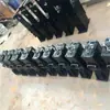 Abrazadera Rápida para Cuerda de Minería Abrazadera Rápida Multifuncional para Cuerda Abrazadera para Cable de Acero de Elevación de Minas